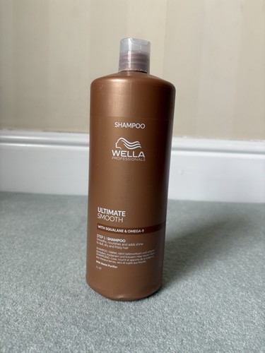Wella professionals ultimate - wella,