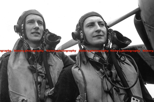F008253 mosquito squadron - f008253,