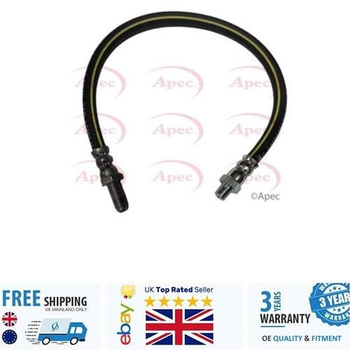 Brake hose hos4396 for tvr - hos4396,