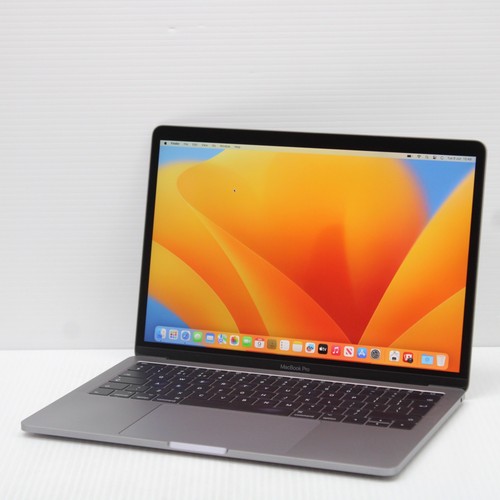 Apple macbook pro a1708 - a1708, i5