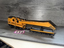 Hornby OO Gauge R749 S.W.L 76 Ton Crane Needs Repair