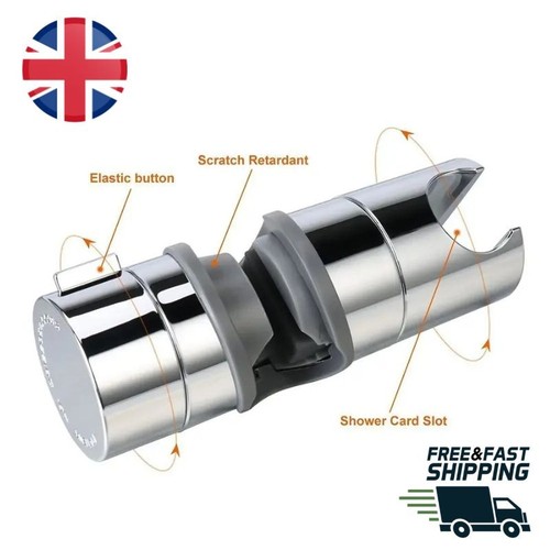 Universal adjustable shower - universal,