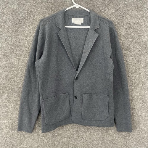 Ministry supply blazer mens - supply,