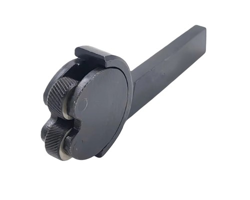 Bump type knurling - bump,