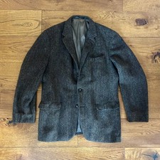 Harris Tweed Jacket – Size