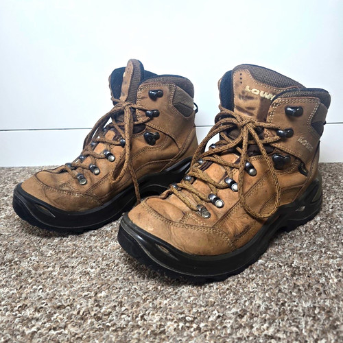 Lowa renegade gtx - lowa, mid
