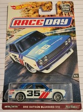 Hot Wheels Chase 0/5 Bre