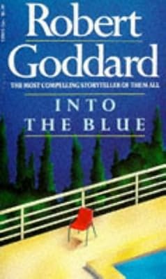 Into the blue goddard - into,
