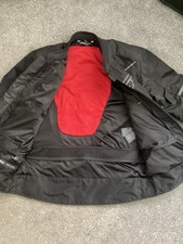 Motorcycle Jacket