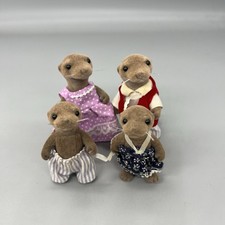 Sylvanian Families Van Dyke