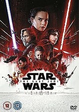 Star Wars - The Last Jedi