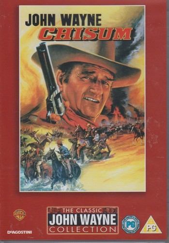 Chisum 1970 dvd rgn2 - 1970, bbfc