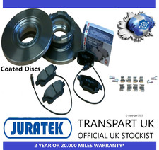 For Ford Transit Custom MK8