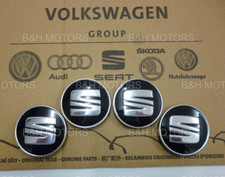 NEW GENUINE SEAT ALLOY WHEEL