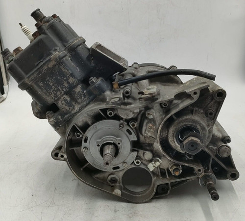 Engine gilera rx 125 - -,
