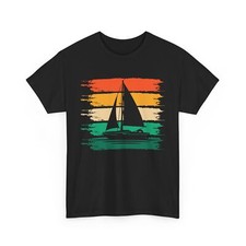 Sailboat Sailing Lover |
