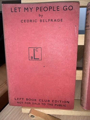 Let people by cedric - my,