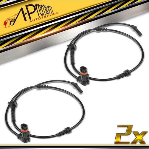 Abs sensor front for - abs,