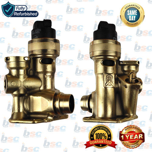 Vaillant ecotec plus - plus, 824