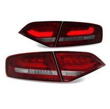 For Audi A4 B8 8K Sedan