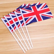 United Kingdom / Union Jack /