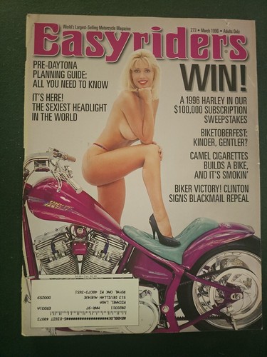 Easyriders motorcycle - easyriders,