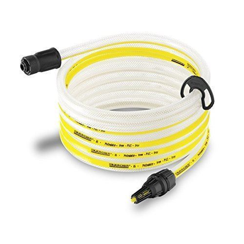 Karcher sh5 suction hose - karcher,