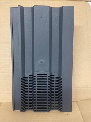 Grey 9 profile - grey,