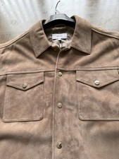Reiss Mens Trucker Jacket