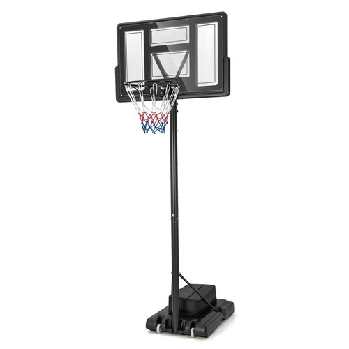 Costway portable basketball - portable,