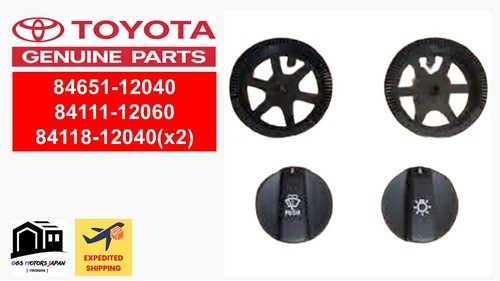 Toyota oem corolla - toyota, ae86