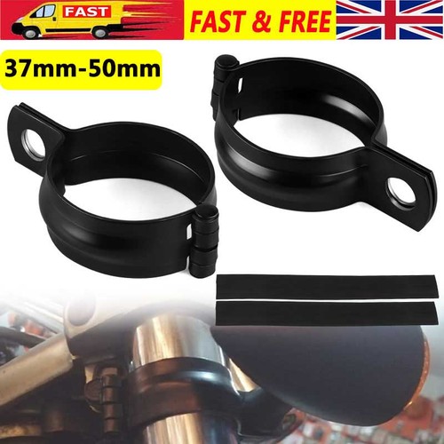 Front fork motorcycle turn - front,