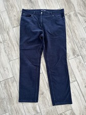 Marks & Spencer Navy Fine