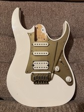 Ibanez grg140 hss vintage - hss,