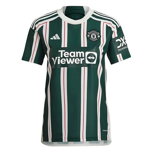 Men football shirt green - men's,