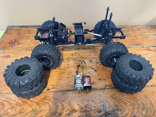 Redcat crawler link - redcat,