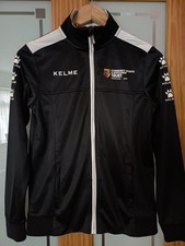 Watford FC Age 14 Full Zip Jacket 34 Chest Training Top 