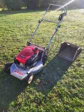 Honda Sarp Pro Mower Spares
