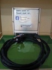 BMW M57 standalone wiring