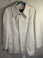 Vintage London Fog Westbury