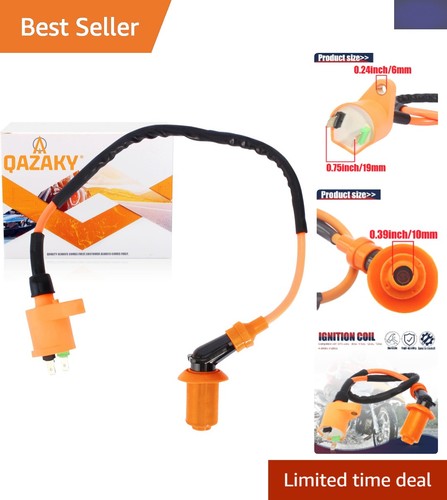 Universal ignition coil for - universal,