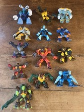Gormiti Giochi Preziosi Action Figures Job Lot