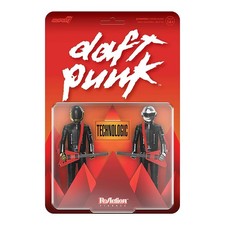 Daft Punk - Human After All