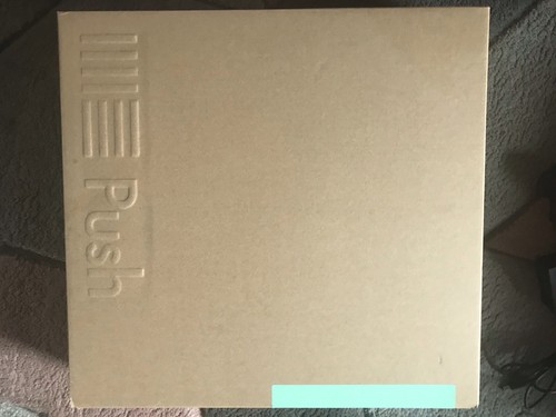 Ableton push controller - controller, (