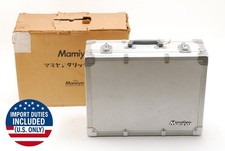 【N MINT】 Mamiya genuine