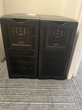 2x APC Smart UPS 2200XL Tower
