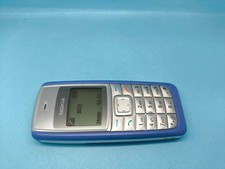 Nokia 1110 - Blue (Unlocked)