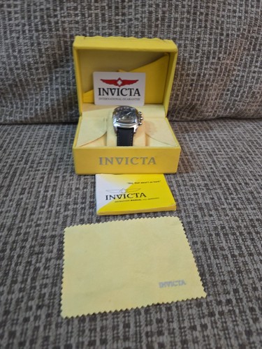 Invicta lupah men - invicta, 9817