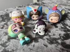 Pop Mart Bundle Collectible