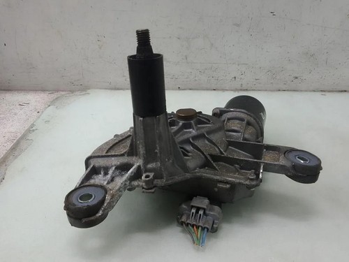 Citroën wiper motor - citroËn, c4